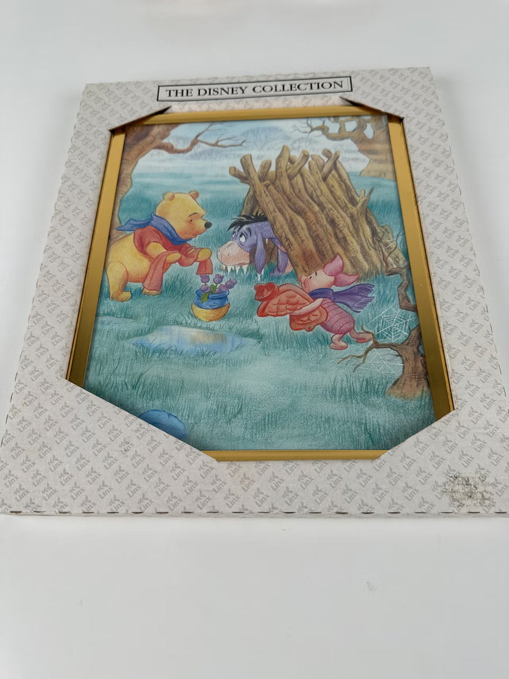 Nalle Puh – The Disney Collection