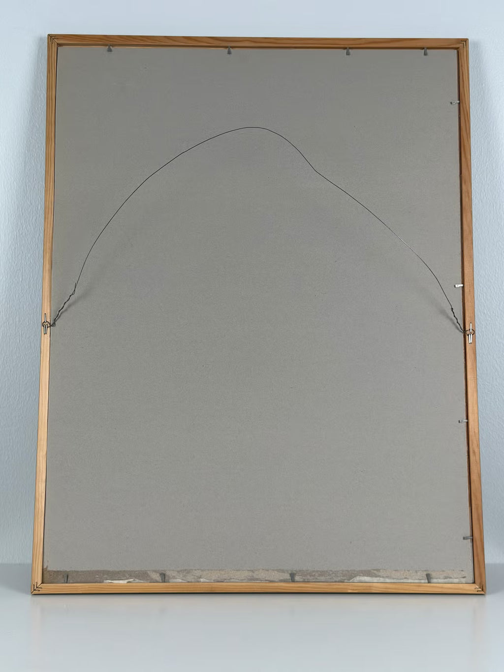 Hevoset niityllä – S. Marjamäki 1971