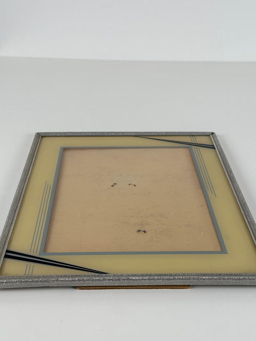 Ella Eronen – alkuperäinen valokuva omistuskirjoituksella