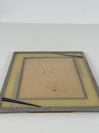 Ella Eronen – alkuperäinen valokuva omistuskirjoituksella