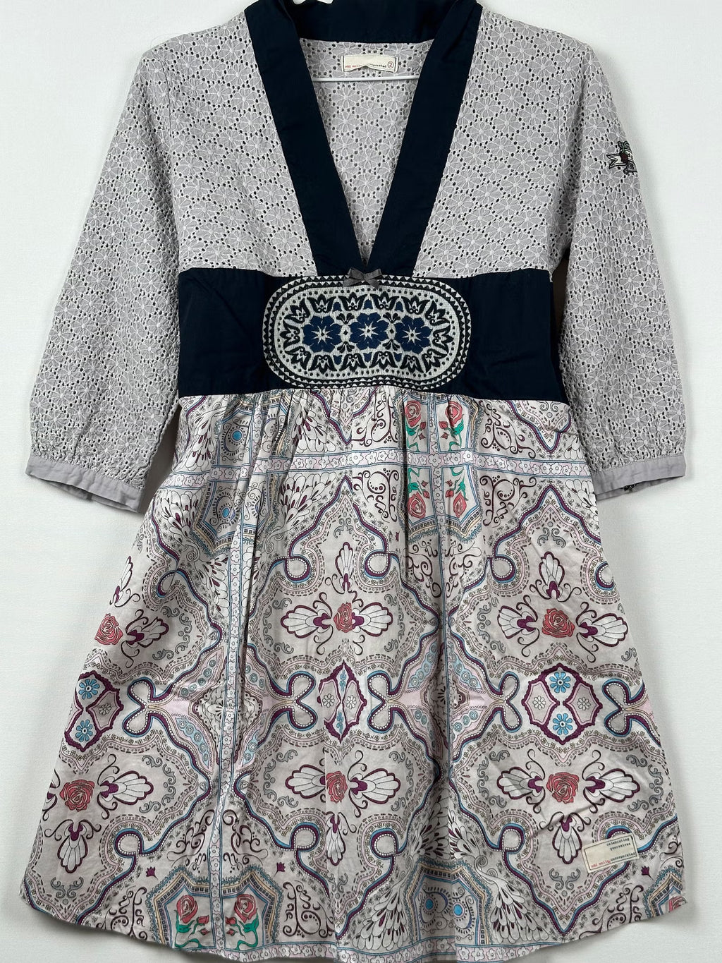 Odd Molly medaljonkimekko (koko M)