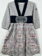 Odd Molly medaljonkimekko (koko M)