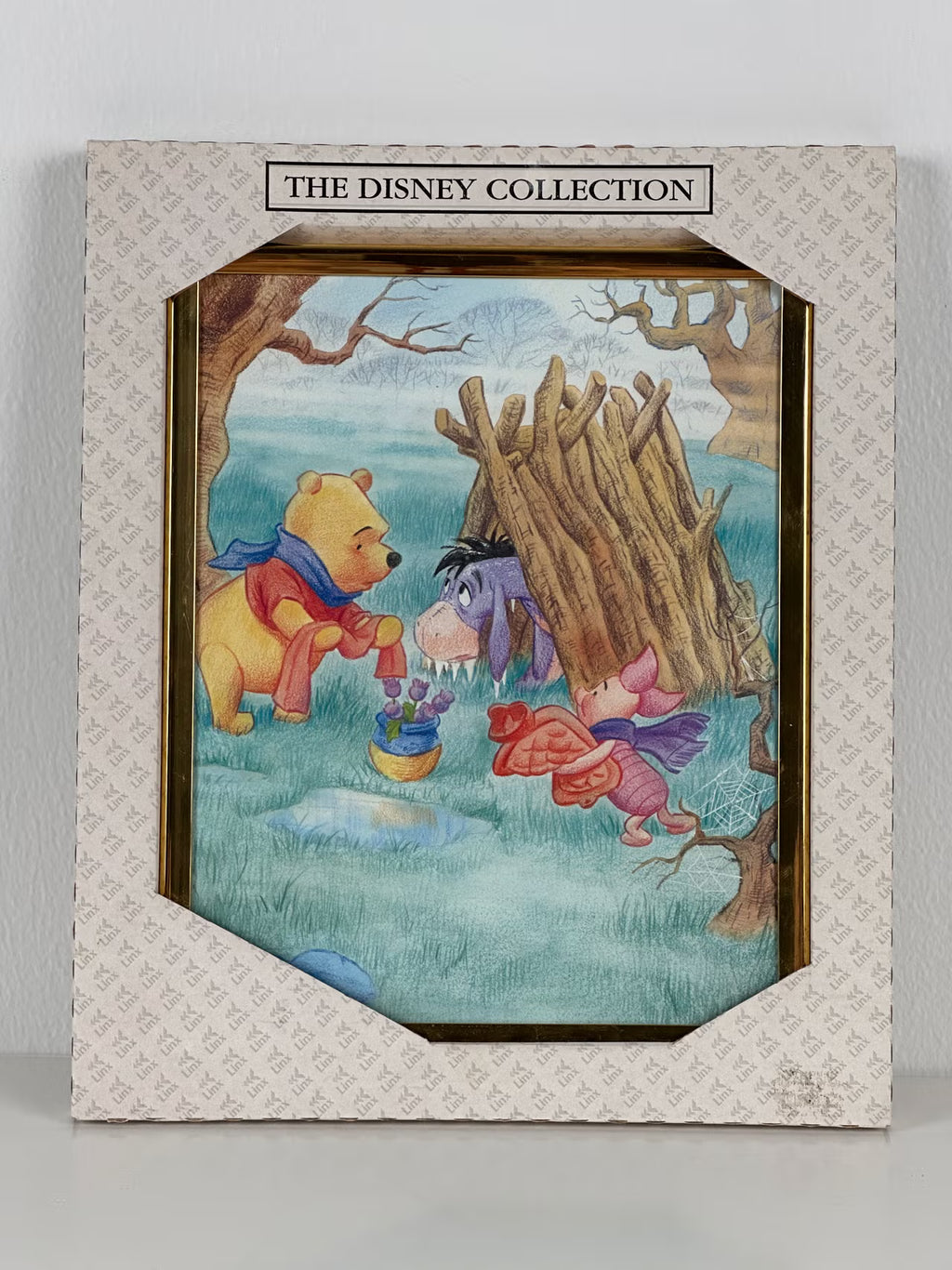 Nalle Puh – The Disney Collection