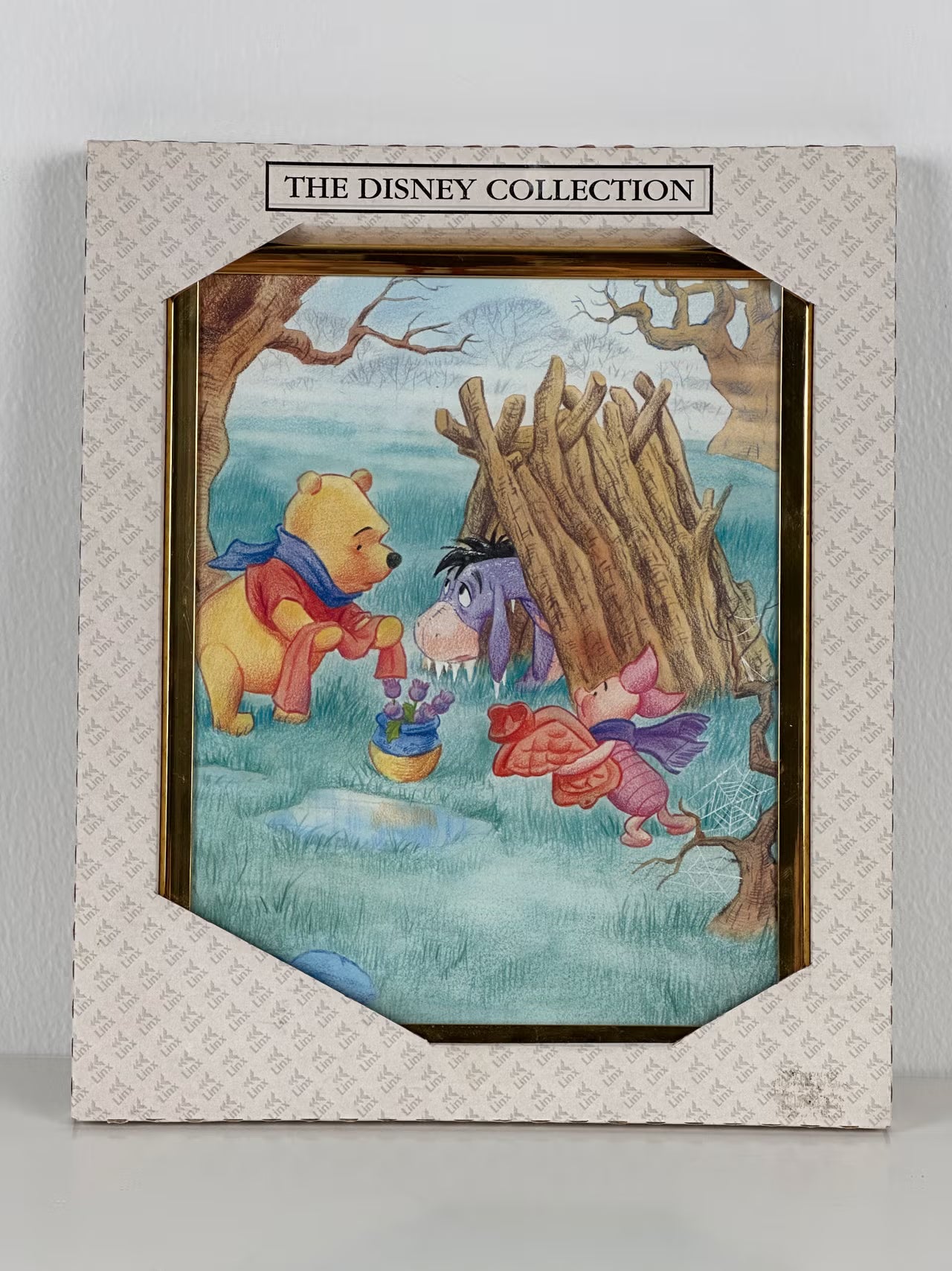 Nalle Puh – The Disney Collection