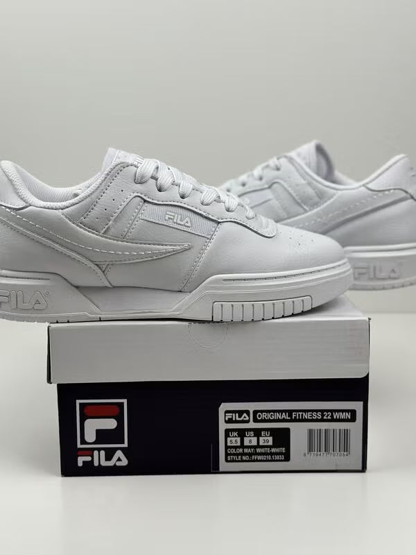 FILA Original Fitness 22 -naisten lenkkarit