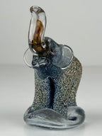 🐘 Sirelin Taidelasi Elefantti – Suomalainen käsityö