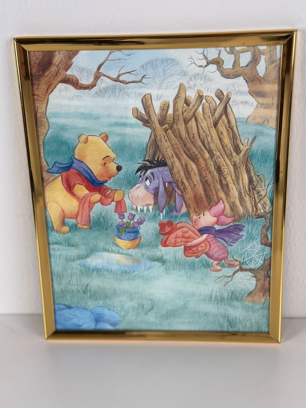 Nalle Puh – The Disney Collection