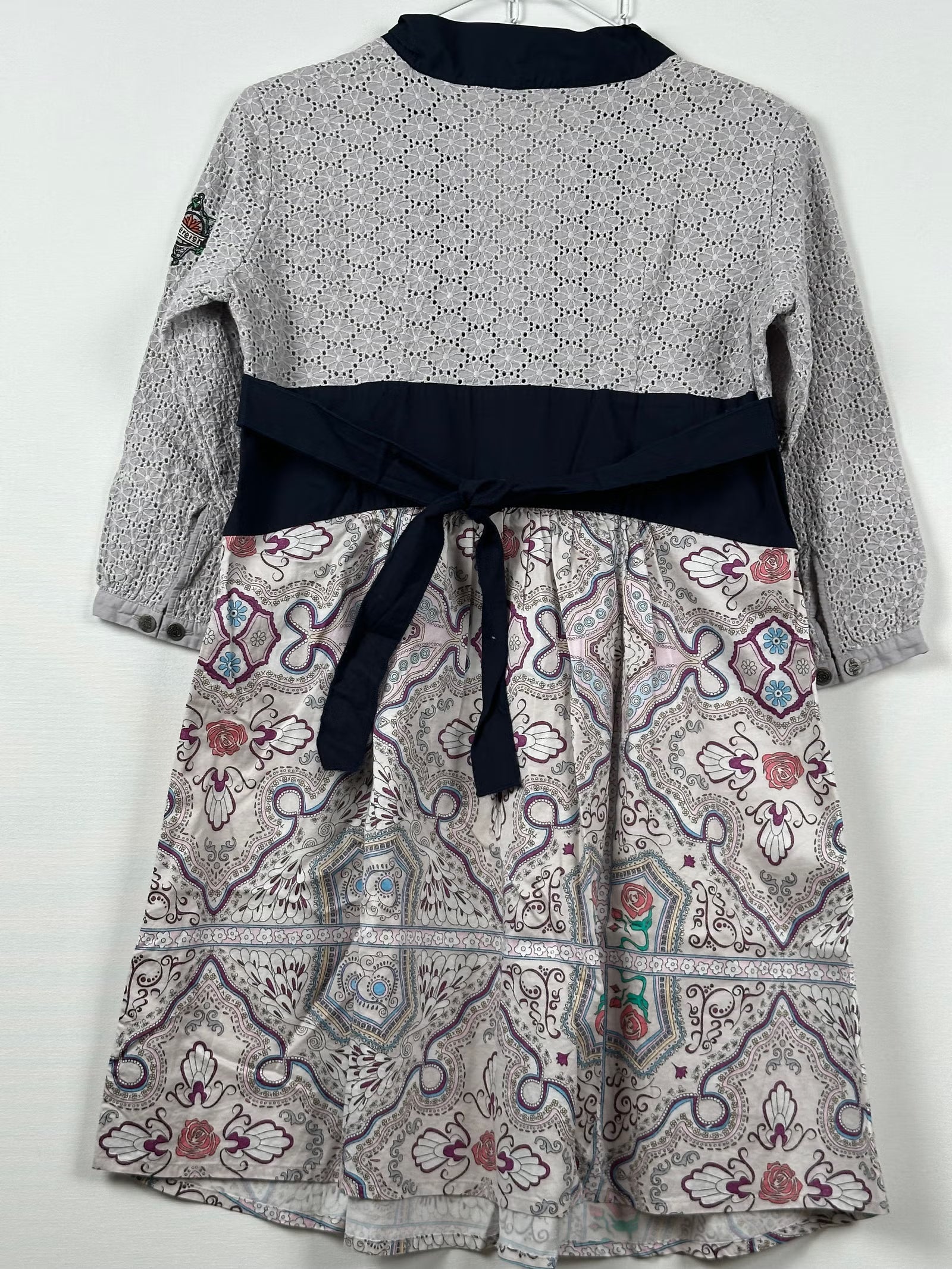 Odd Molly medaljonkimekko (koko M)