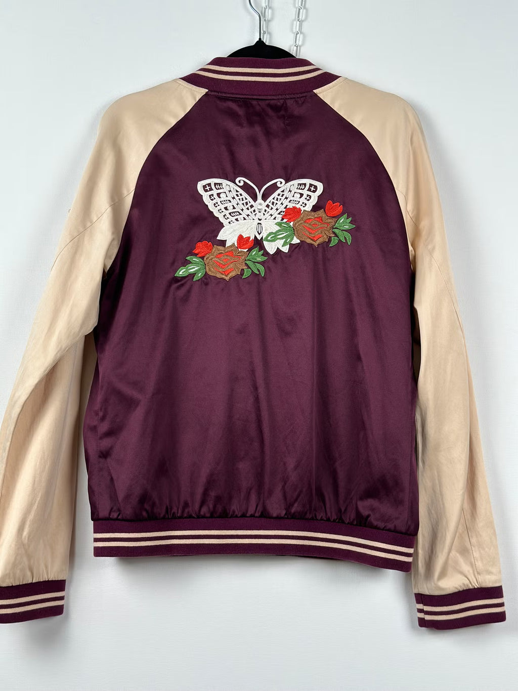 Odd Molly "S84 Water"