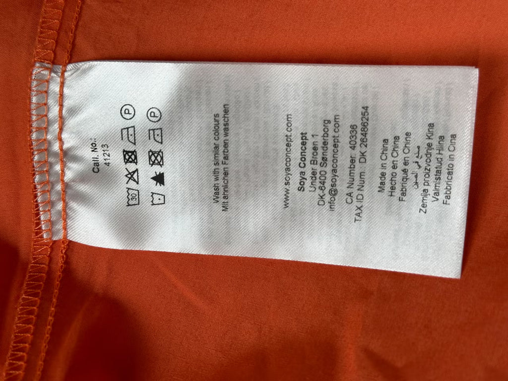 Soya Concept Rachelle 6 -mekko