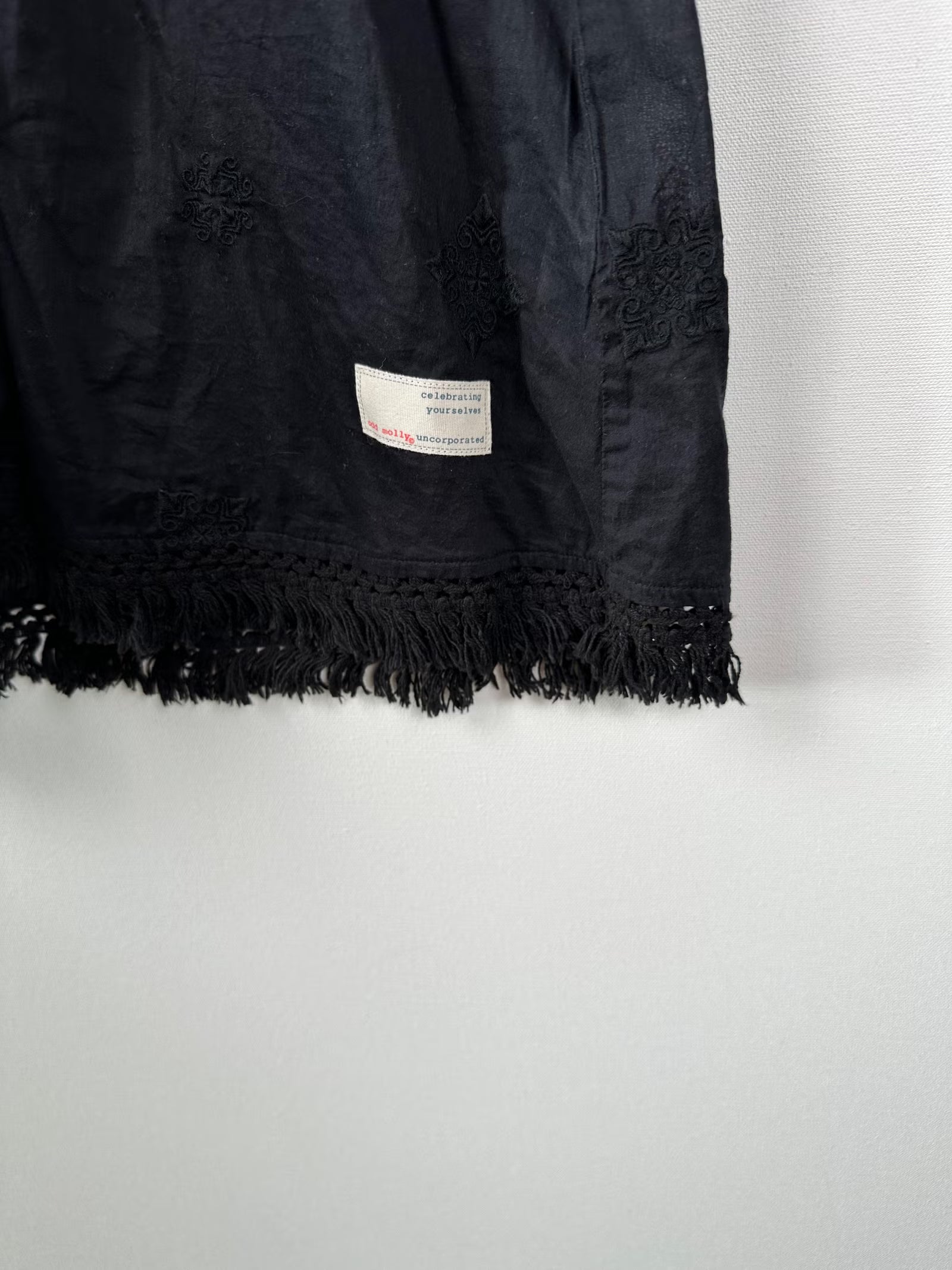 Odd Molly Endless Journey Dress (size 0 / S)