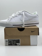 Nike Court Legacy Next Nature (NN) – valkoiset tennarit