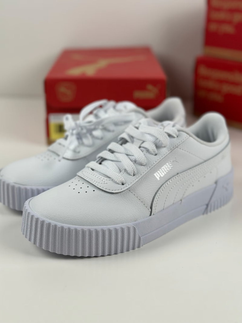 PUMA Carina L