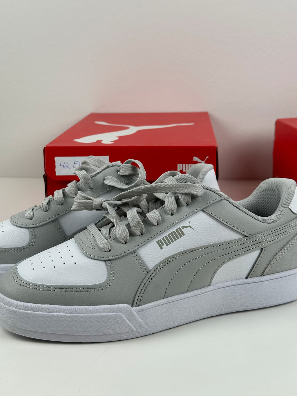 PUMA Caven Mix