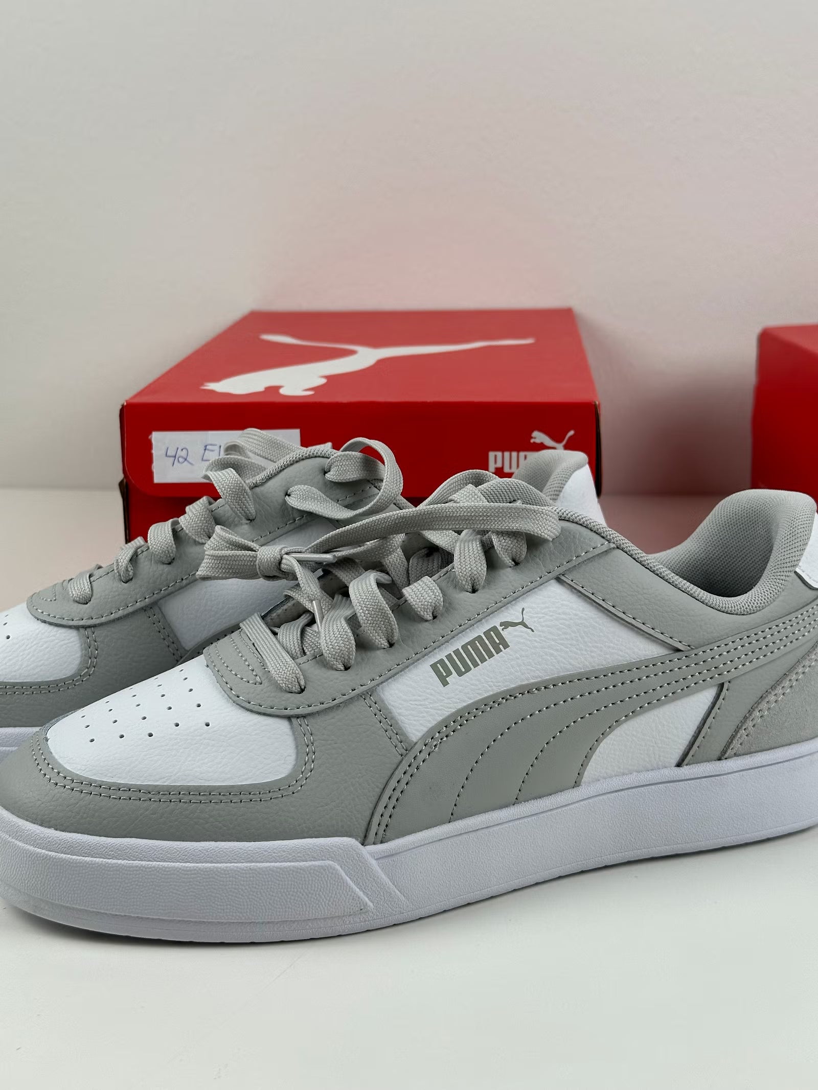 PUMA Caven Mix