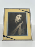 Ella Eronen – alkuperäinen valokuva omistuskirjoituksella