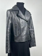 Cut & Pret nahkatakki