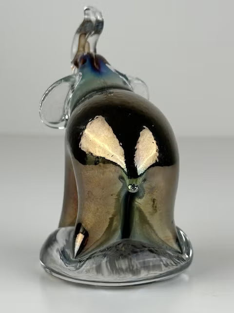 Sirelin Taidelasi Elefantti – Suomalainen Käsityö