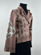 Odd Molly neulejakku