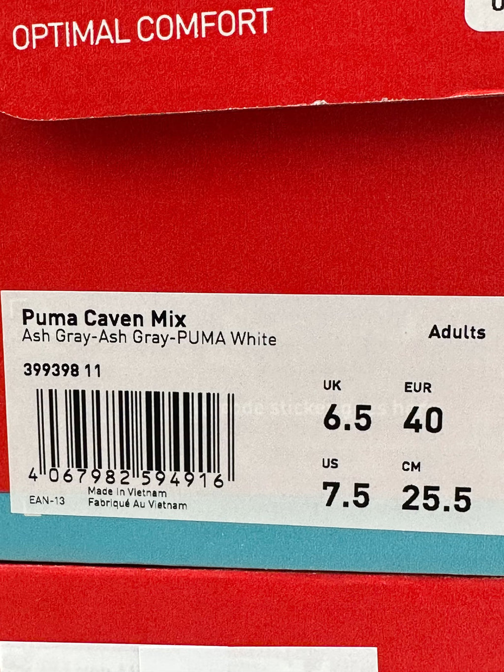 PUMA Caven Mix