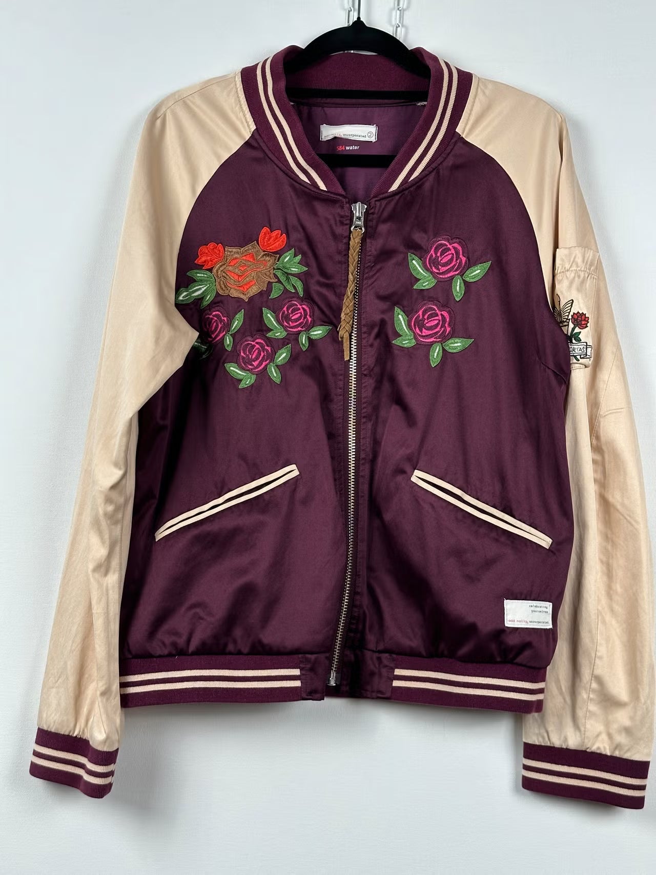 Odd Molly "S84 Water"