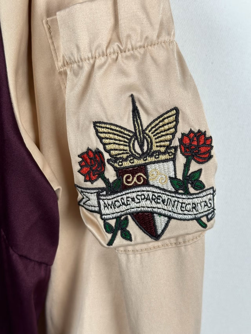 Odd Molly "S84 Water"