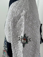 Odd Molly medaljonkimekko (koko M)