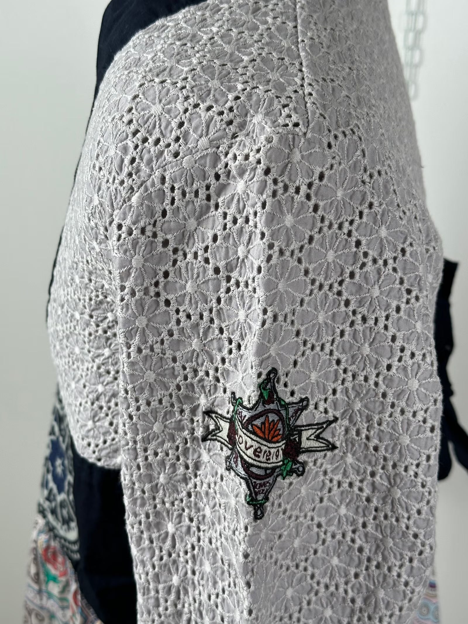 Odd Molly medaljonkimekko (koko M)