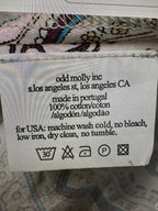 Odd Molly medaljonkimekko (koko M)