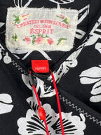 Esprit kukkamekko, koko 40