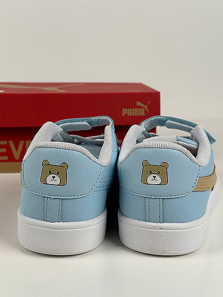 Puma Ballkid