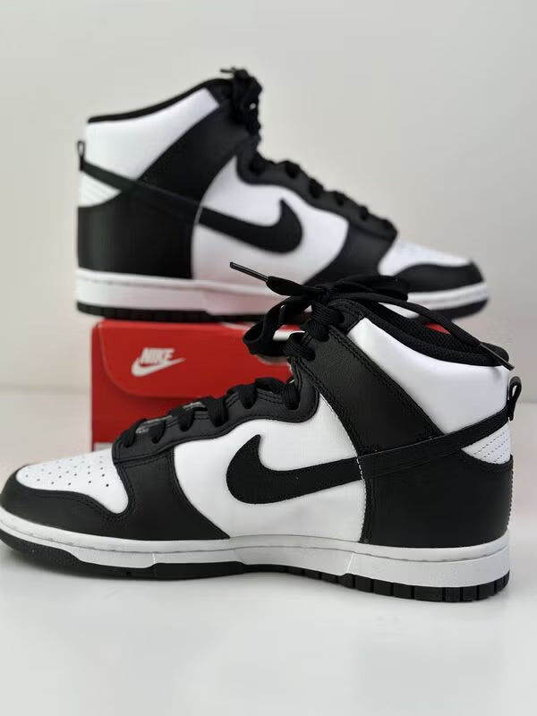 Nike Dunk High Retro