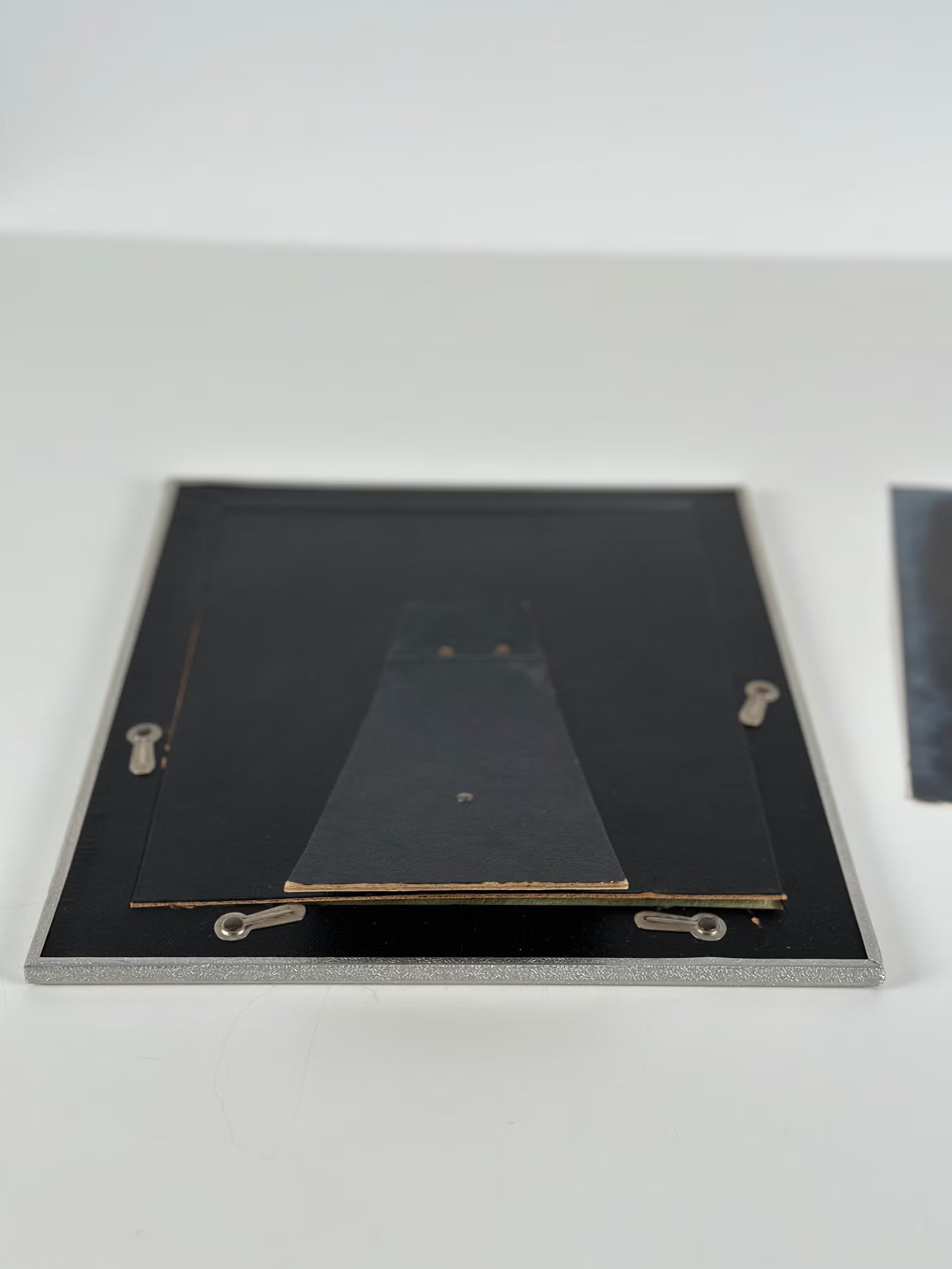 Ella Eronen – alkuperäinen valokuva omistuskirjoituksella