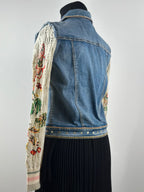 Desigual farkkutakki