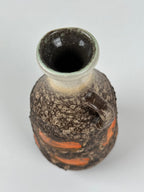 West German Fat Lava -maljakko