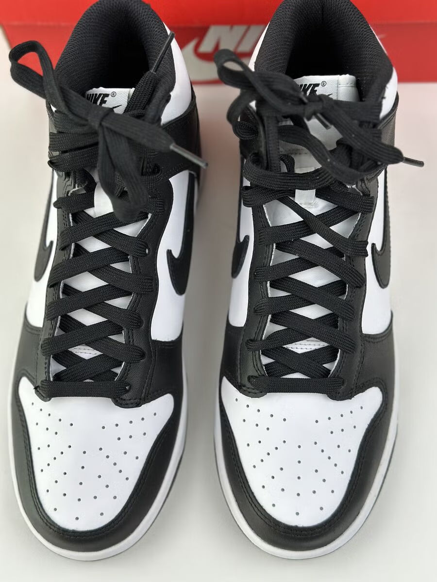 Nike Dunk High Retro