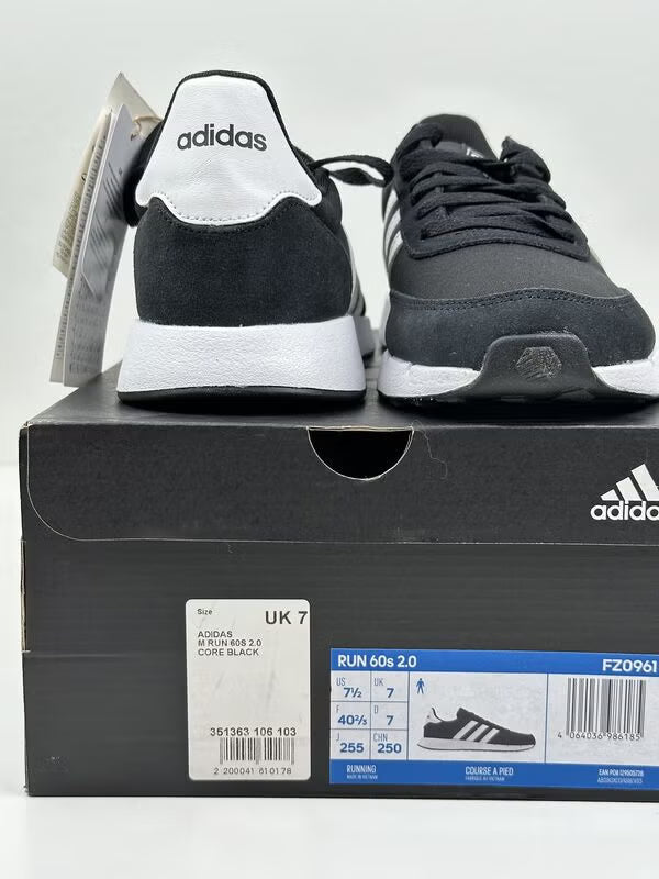 Adidas M Run 60