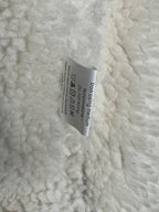 New Trend Shearling-pilot -takki