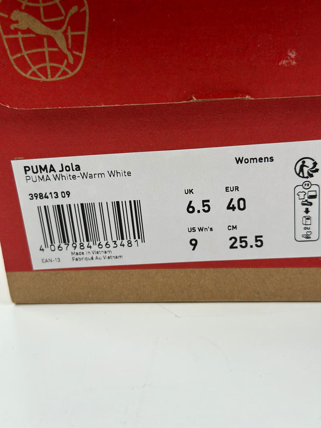 PUMA Jola