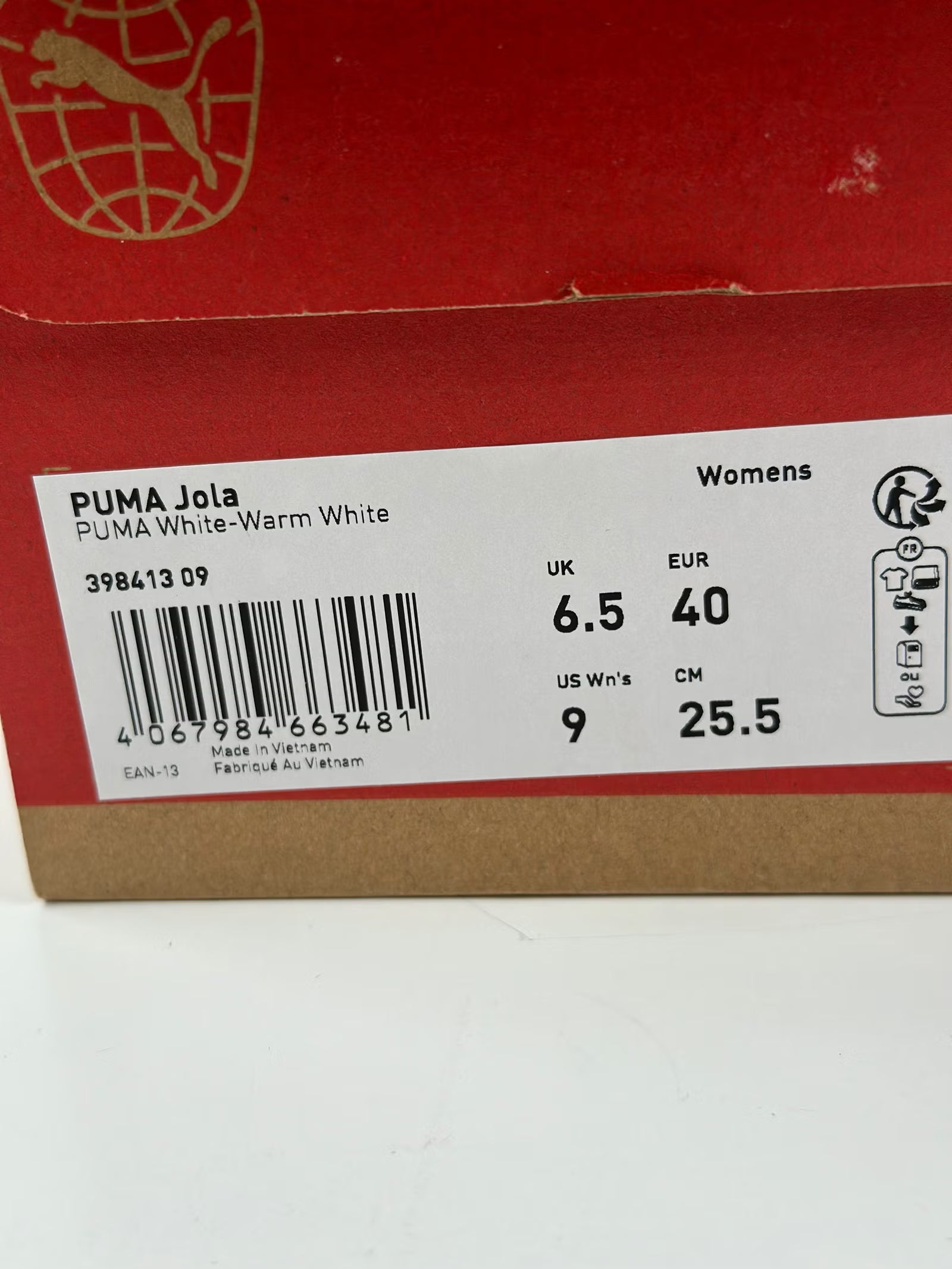 PUMA Jola