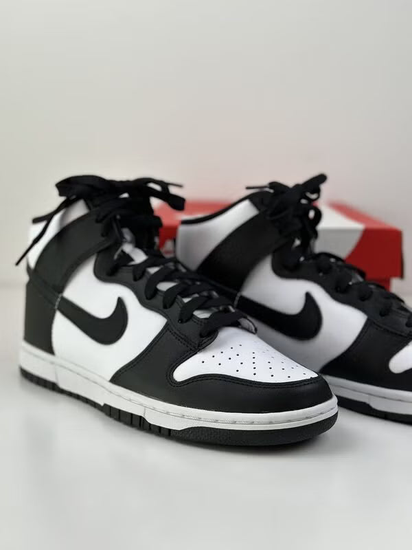 Nike Dunk High Retro