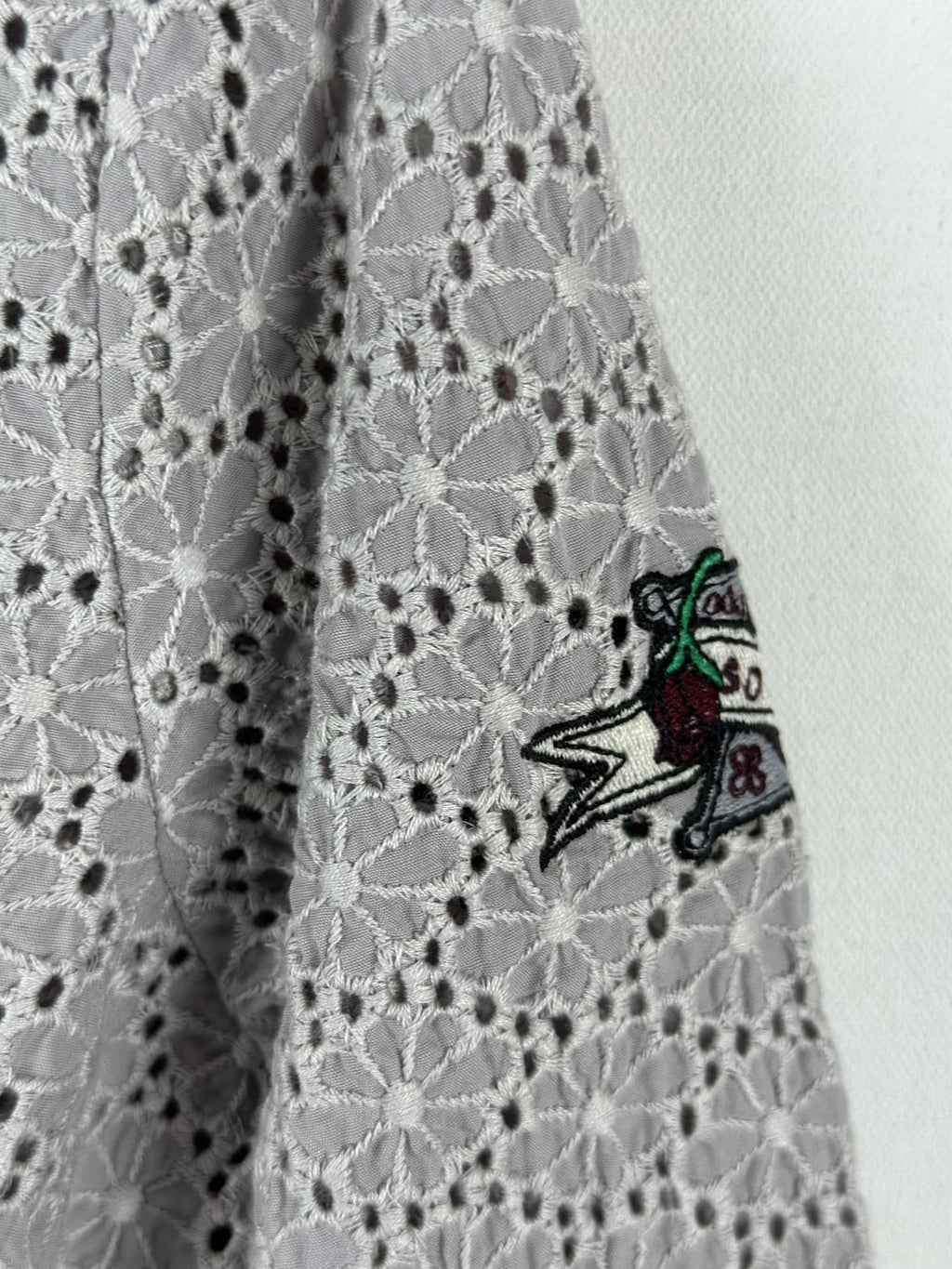 Odd Molly medaljonkimekko (koko M)