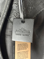 Primeboots™ biker-nahkatakki