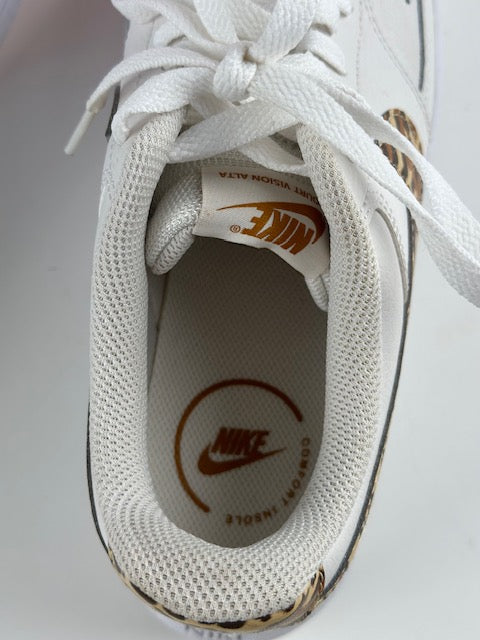 Nike Court Vision Alta Ltr