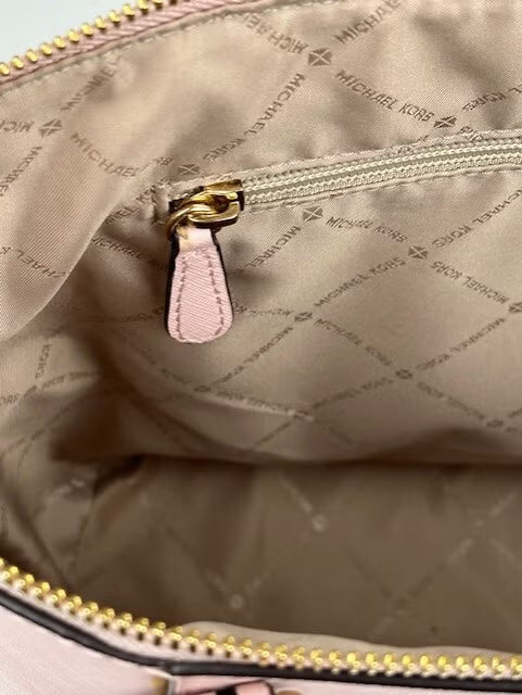 MICHAEL KORS nahkainen käsilaukku