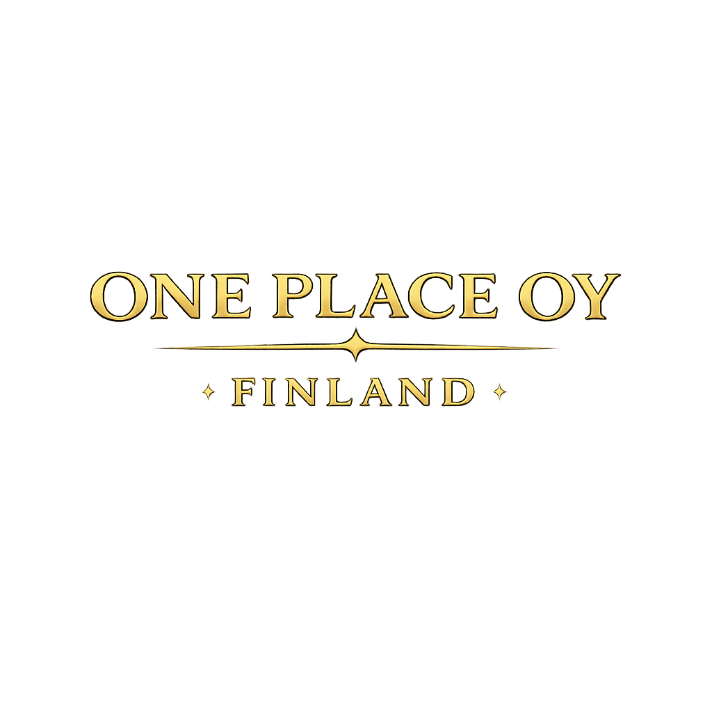 One Place
