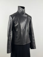 Cut & Pret nahkatakki – Design by Stockmann