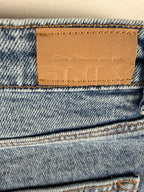 ONLY wide leg farkut – korkea vyötärö (W29/L32, uudet)