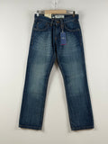 Tom Tailor Marvin farkut – regular fit (W29/L30, uudet)