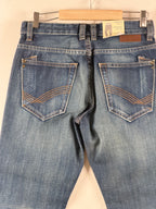 Tom Tailor Marvin farkut – regular fit (W29/L30, uudet)